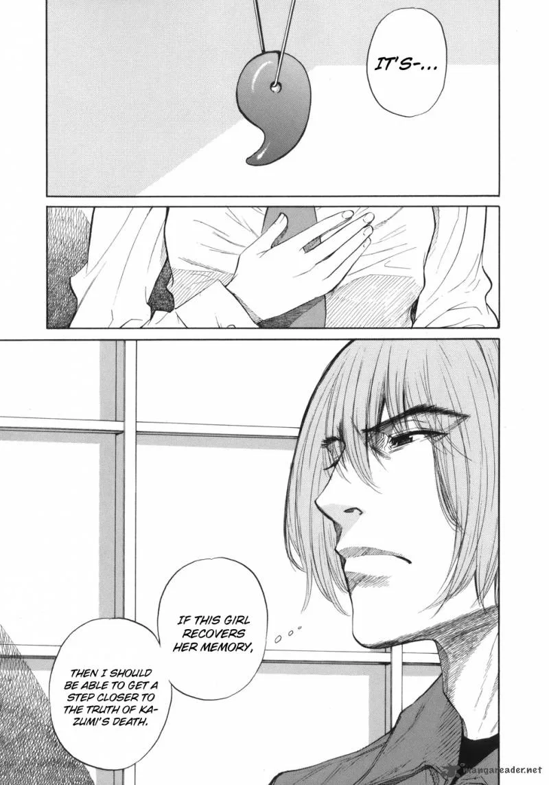 Shion no Ou Chapter 37 page 16