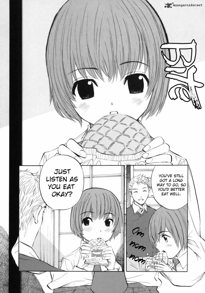 Shion no Ou Chapter 38 page 11