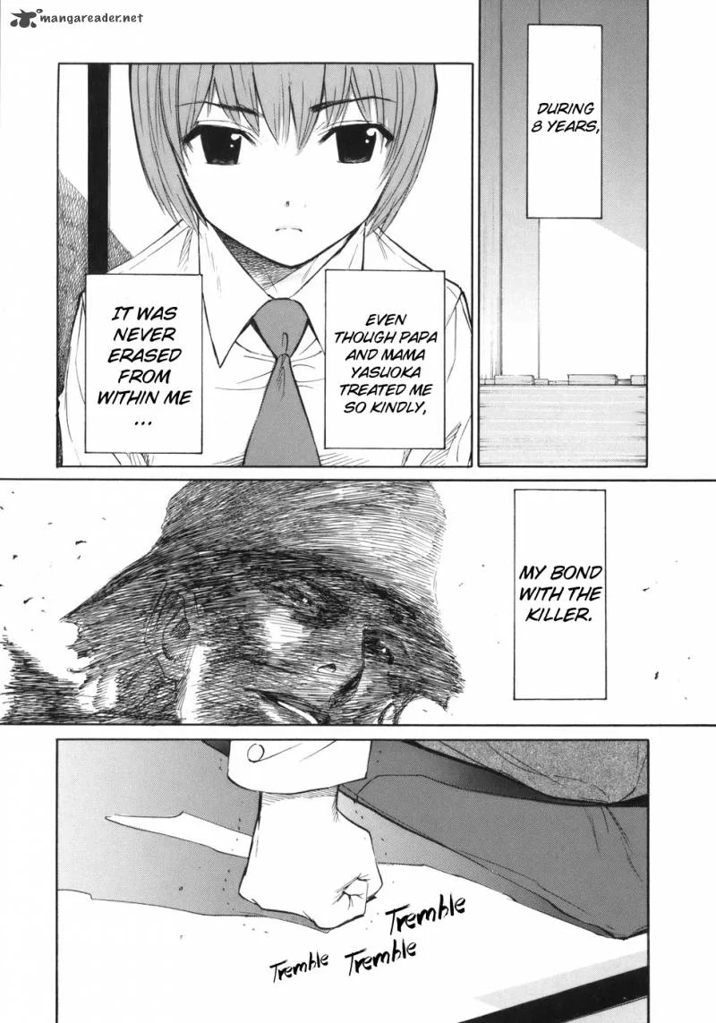 Shion no Ou Chapter 38 page 8