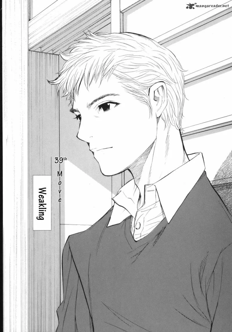 Shion no Ou Chapter 39 page 2
