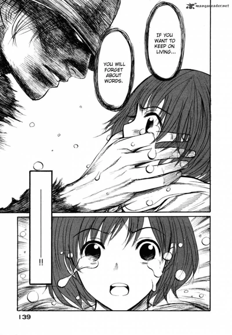 Shion no Ou Chapter 4 page 16
