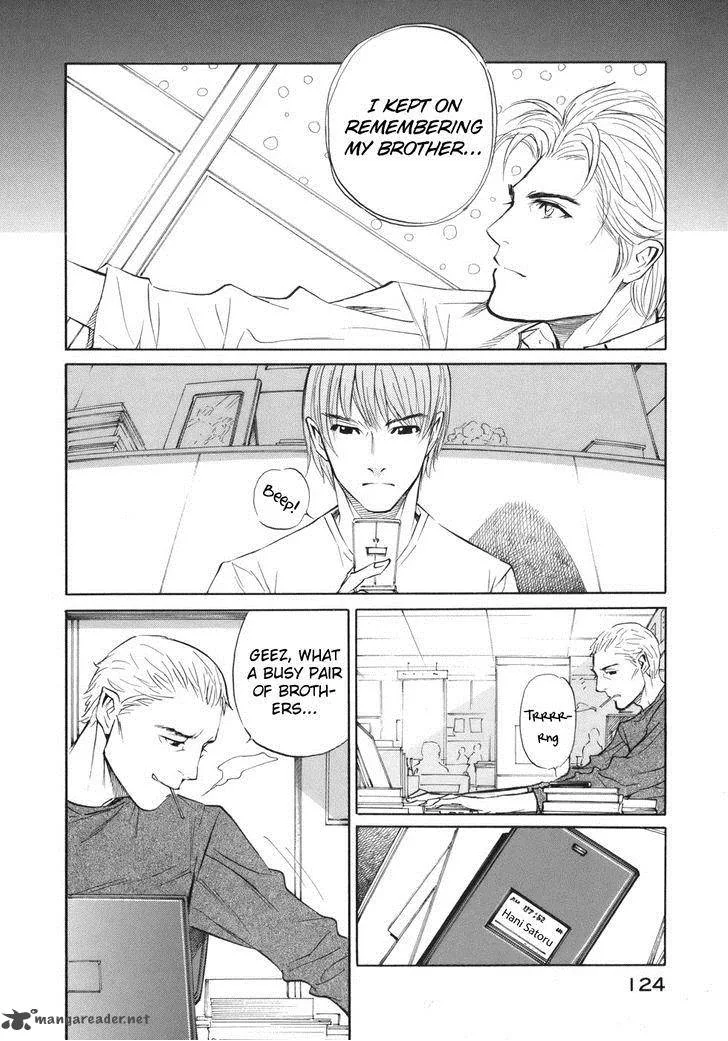 Shion no Ou Chapter 40 page 13