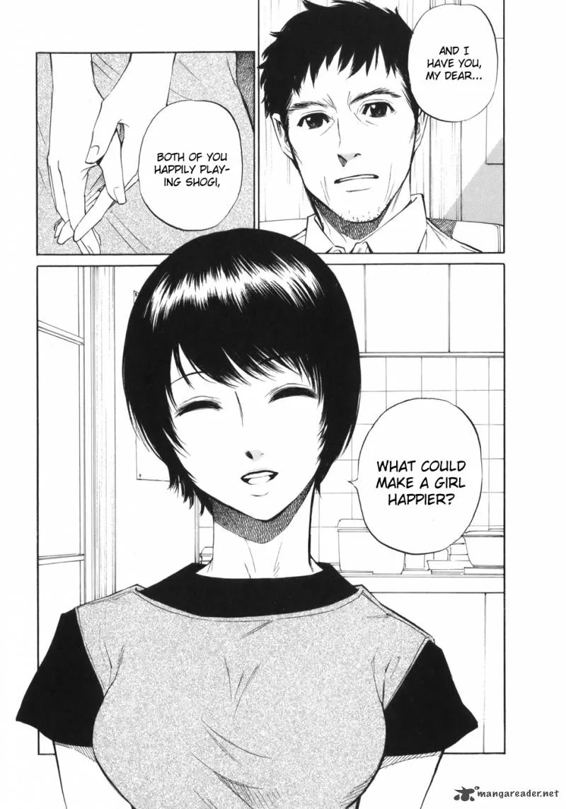 Shion no Ou Chapter 41 page 18