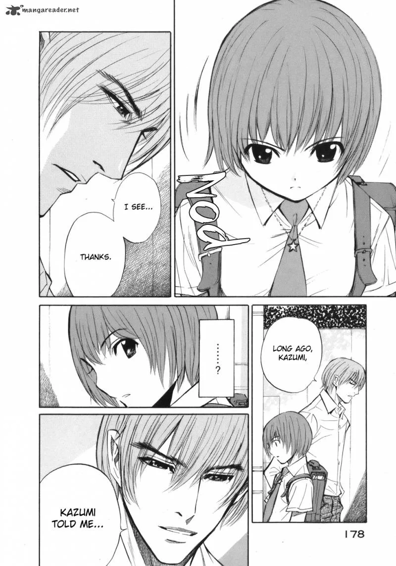 Shion no Ou Chapter 41 page 29