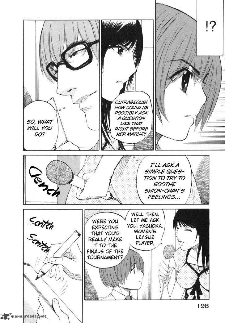 Shion no Ou Chapter 42 page 19