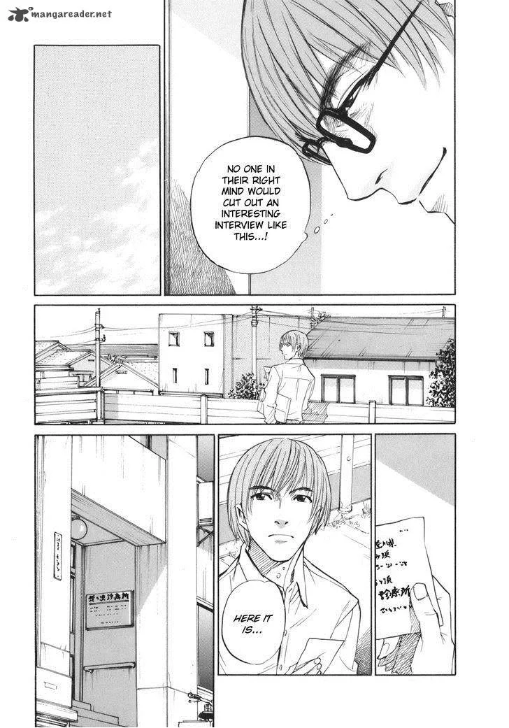 Shion no Ou Chapter 42 page 24