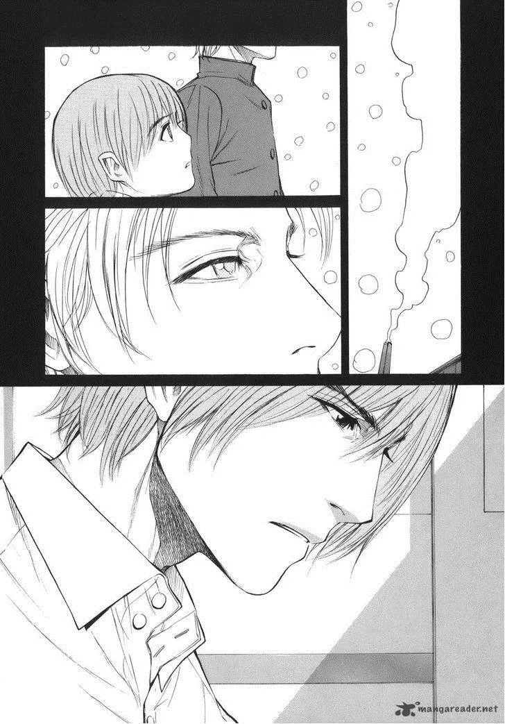 Shion no Ou Chapter 43 page 34