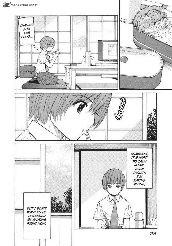 Shion no Ou Chapter 43 page 35