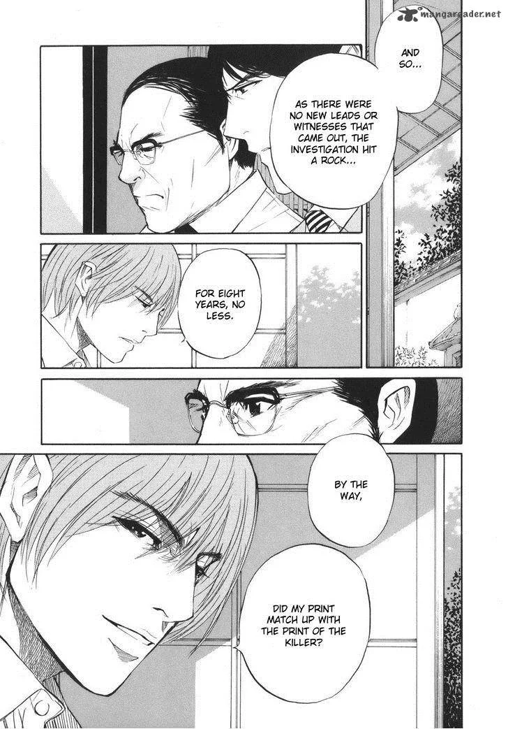 Shion no Ou Chapter 45 page 20