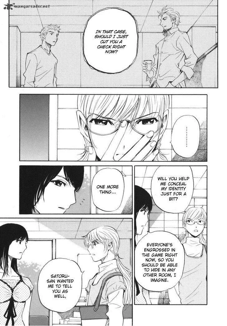 Shion no Ou Chapter 45 page 30