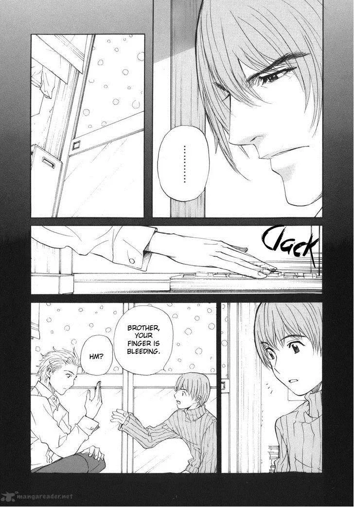 Shion no Ou Chapter 46 page 26