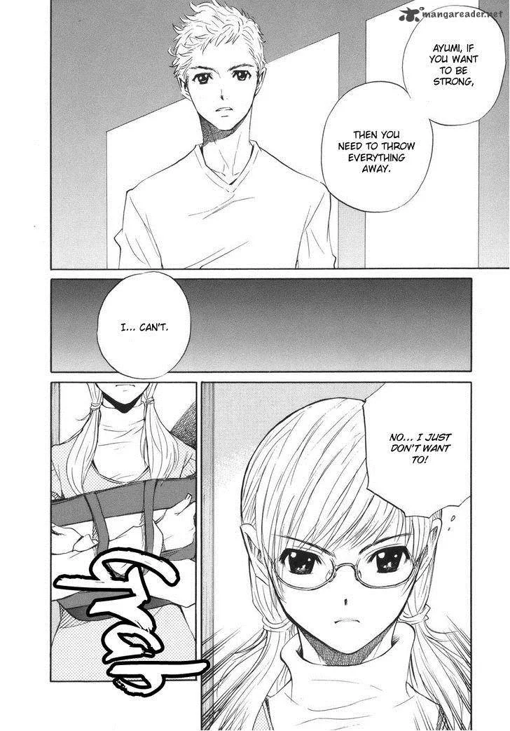 Shion no Ou Chapter 46 page 13