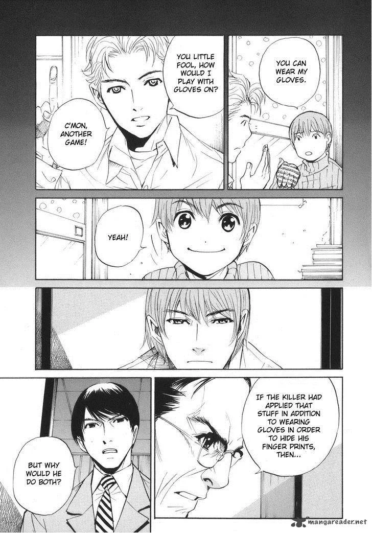 Shion no Ou Chapter 46 page 28