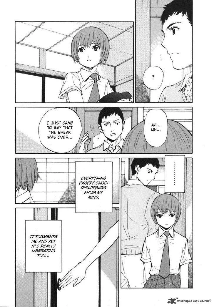 Shion no Ou Chapter 47 page 10