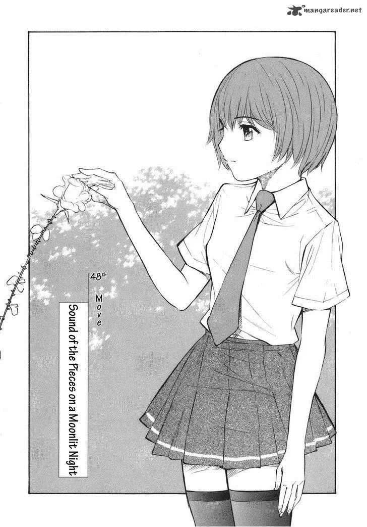 Shion no Ou Chapter 48 page 2