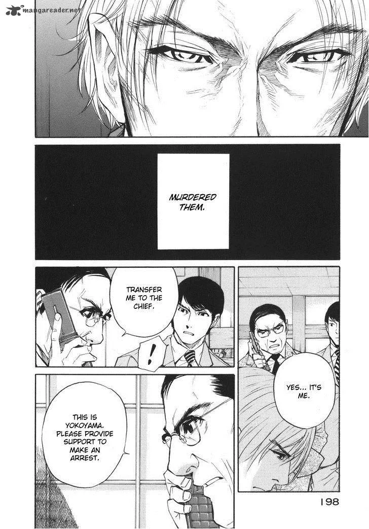 Shion no Ou Chapter 48 page 31