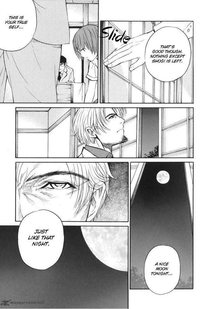 Shion no Ou Chapter 48 page 12