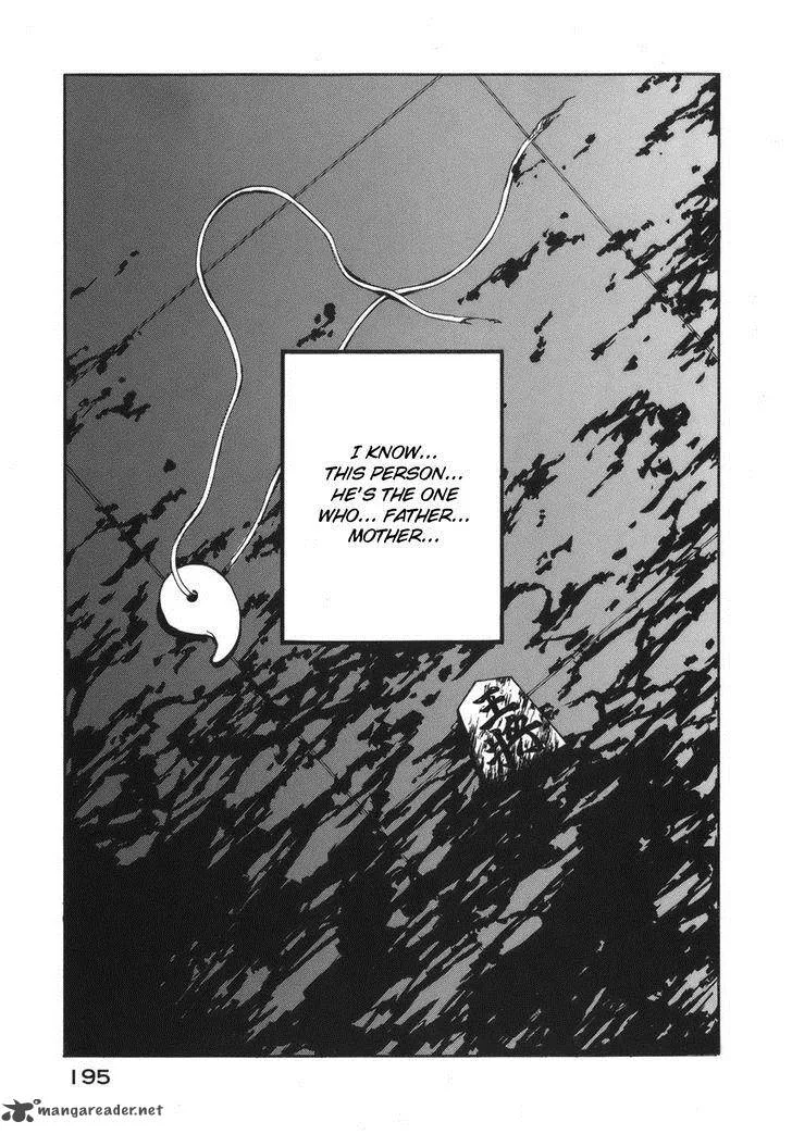 Shion no Ou Chapter 48 page 29