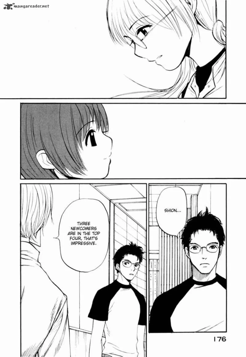 Shion no Ou Chapter 5 page 24