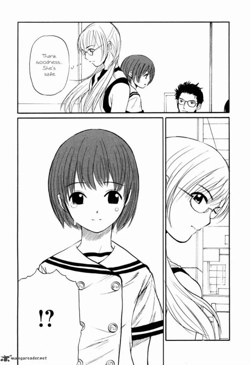 Shion no Ou Chapter 5 page 19