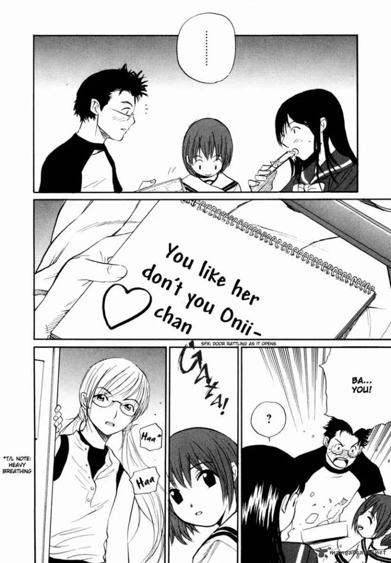 Shion no Ou Chapter 5 page 16