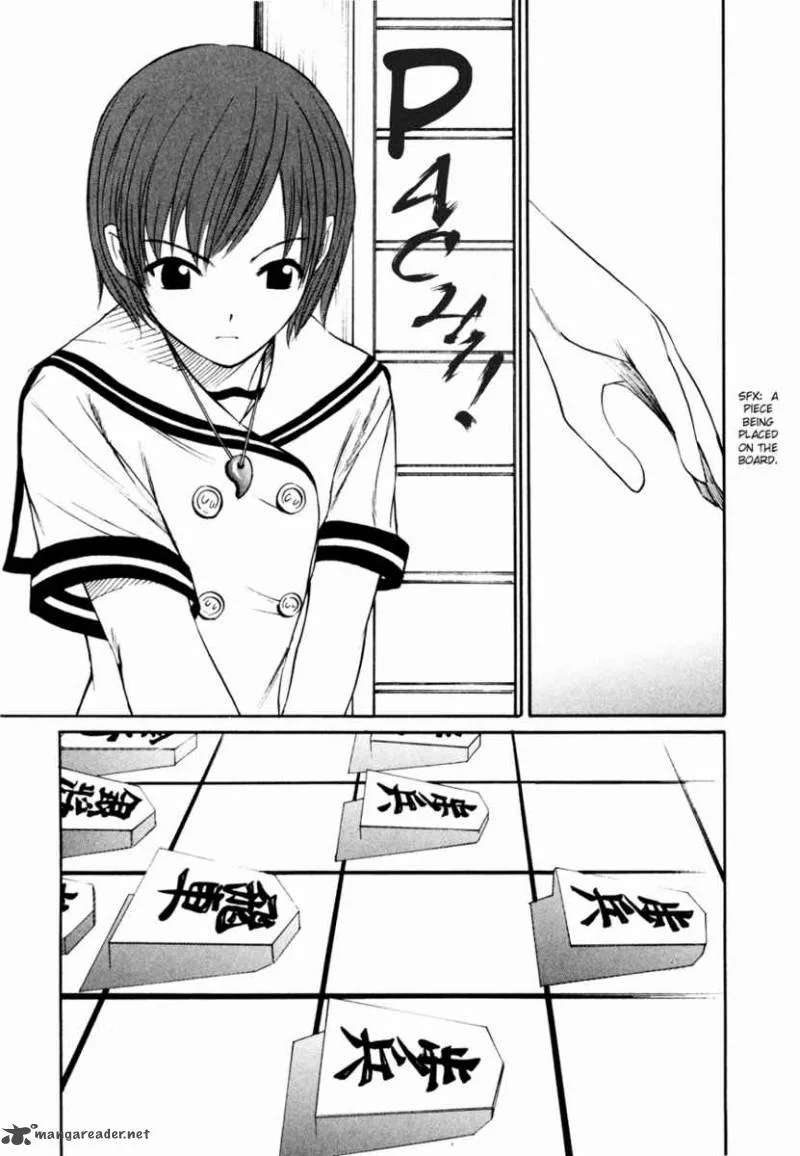 Shion no Ou Chapter 5 page 5