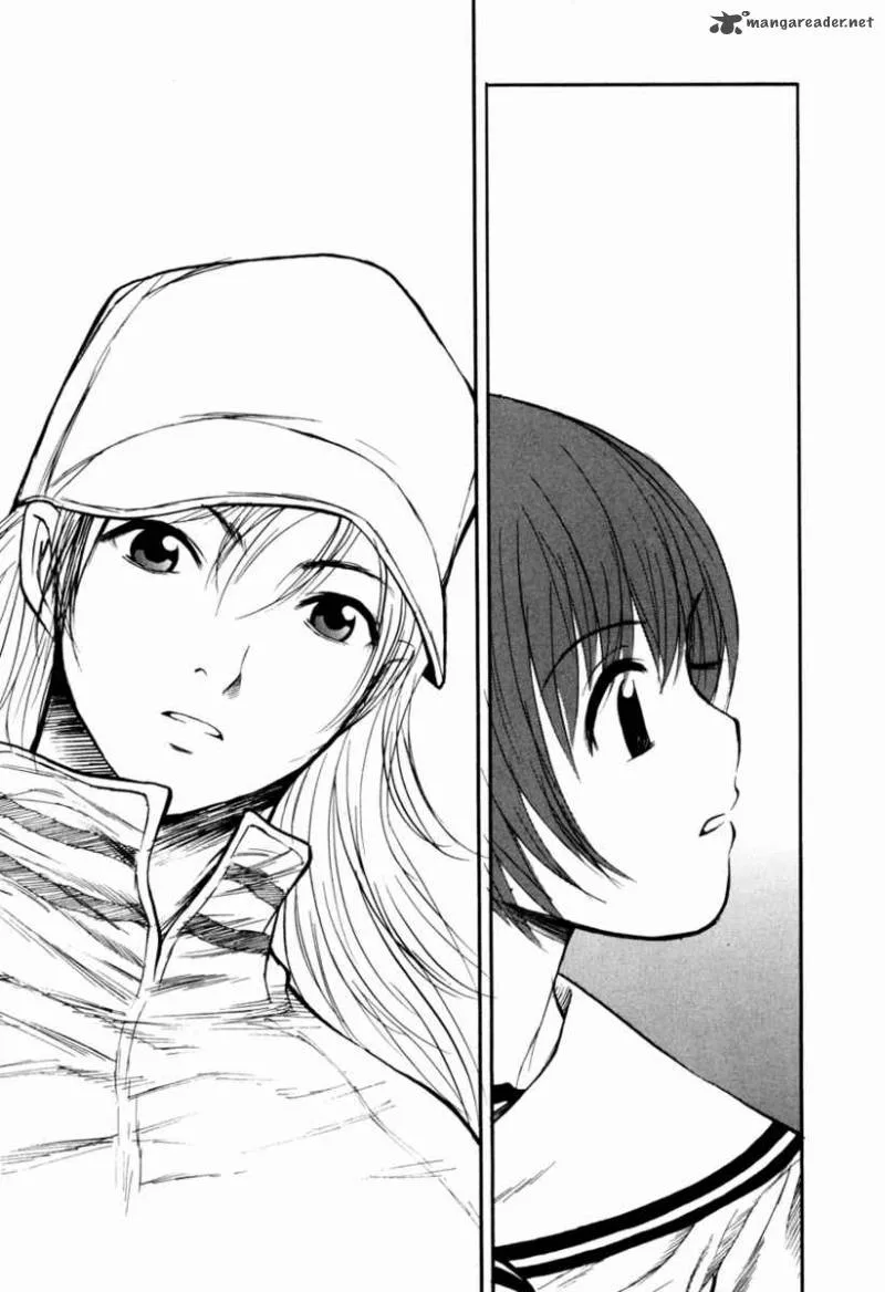 Shion no Ou Chapter 5 page 17