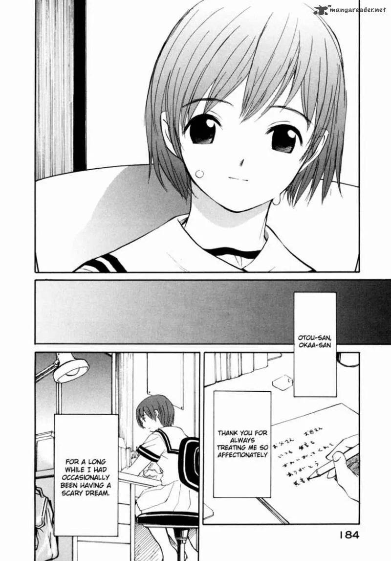 Shion no Ou Chapter 5 page 32