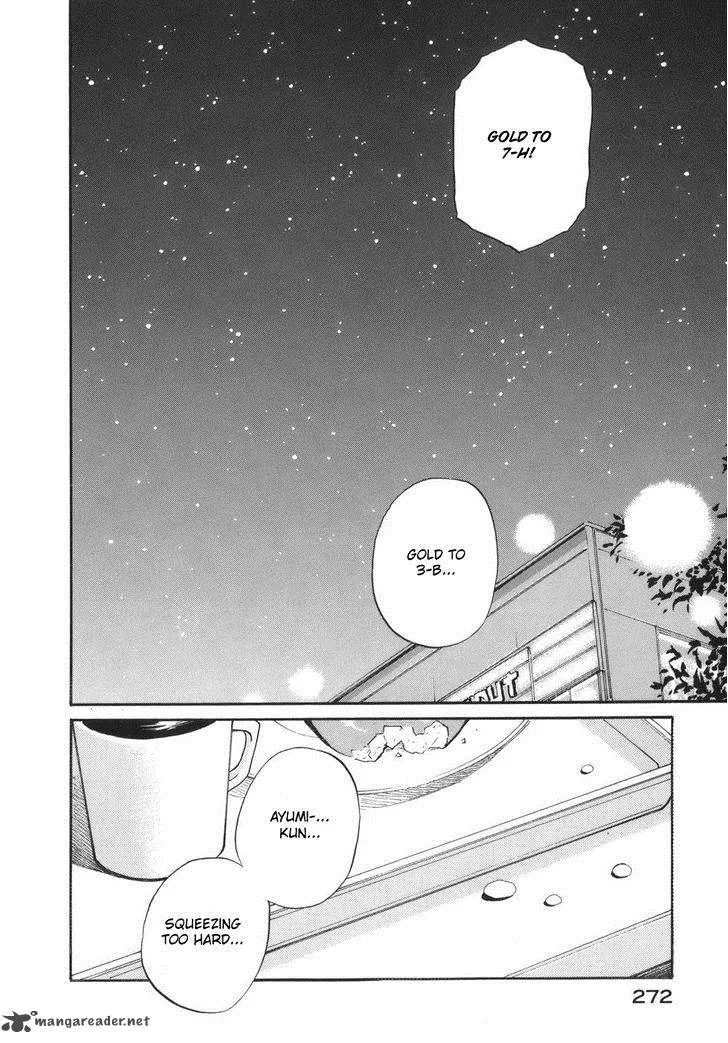 Shion no Ou Chapter 50 page 30