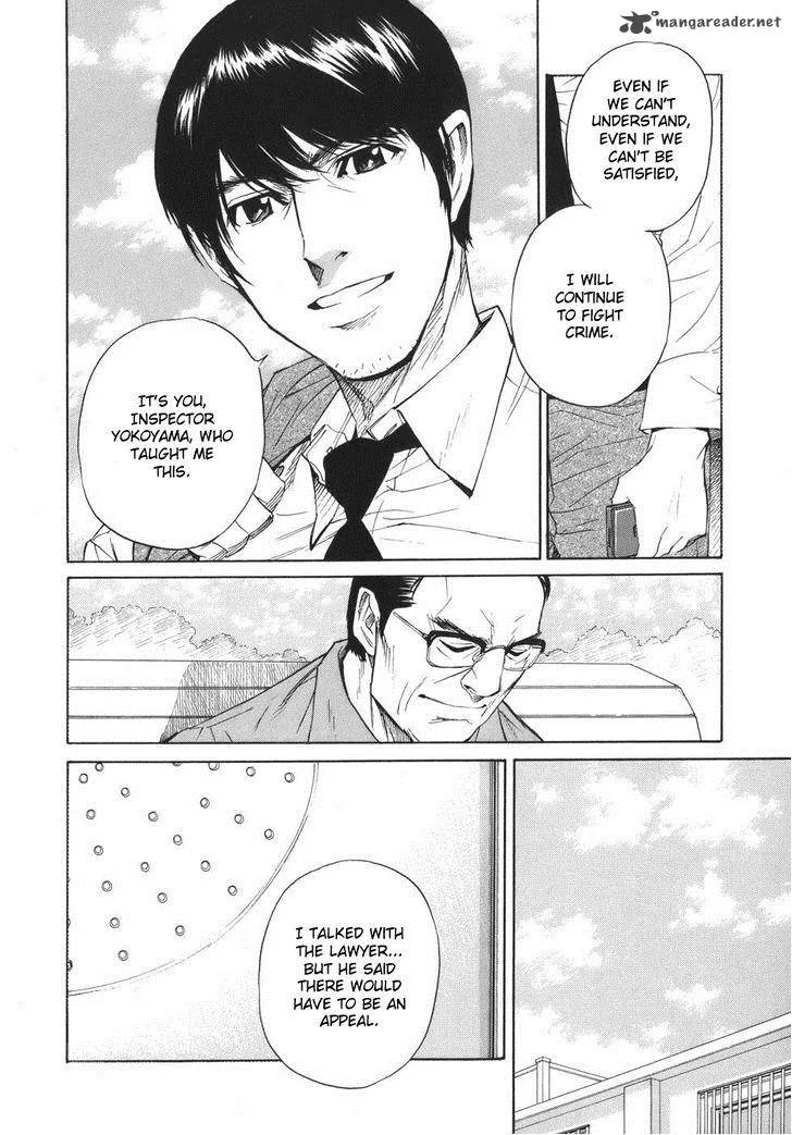 Shion no Ou Chapter 50 page 15
