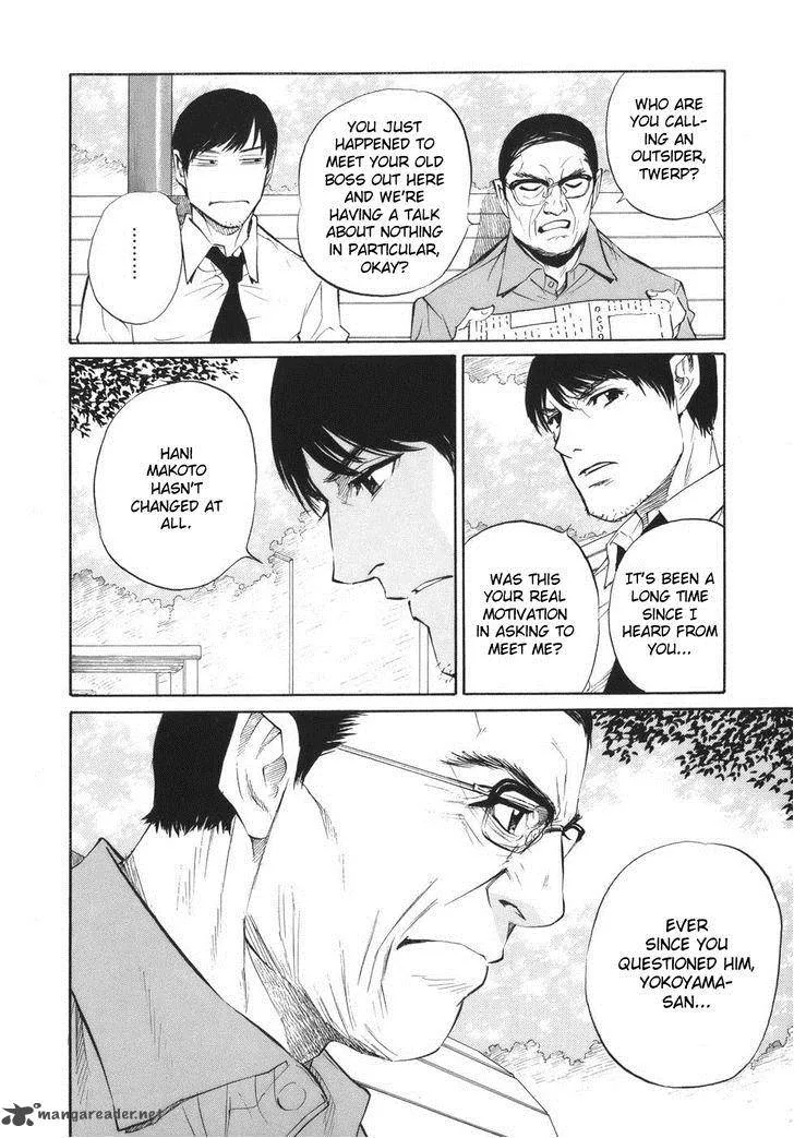 Shion no Ou Chapter 50 page 11