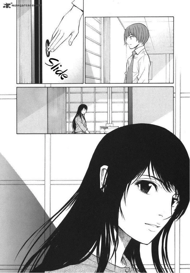 Shion no Ou Chapter 50 page 40