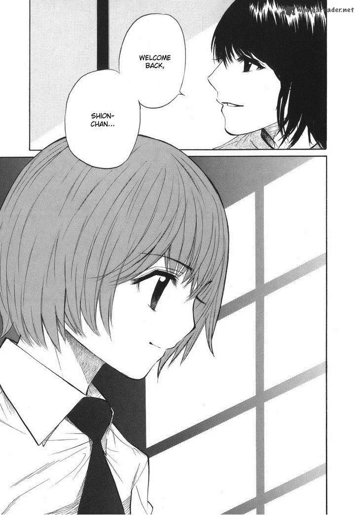 Shion no Ou Chapter 50 page 41