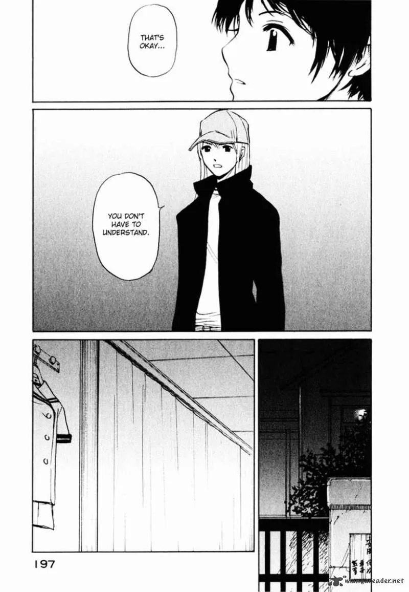 Shion no Ou Chapter 6 page 9