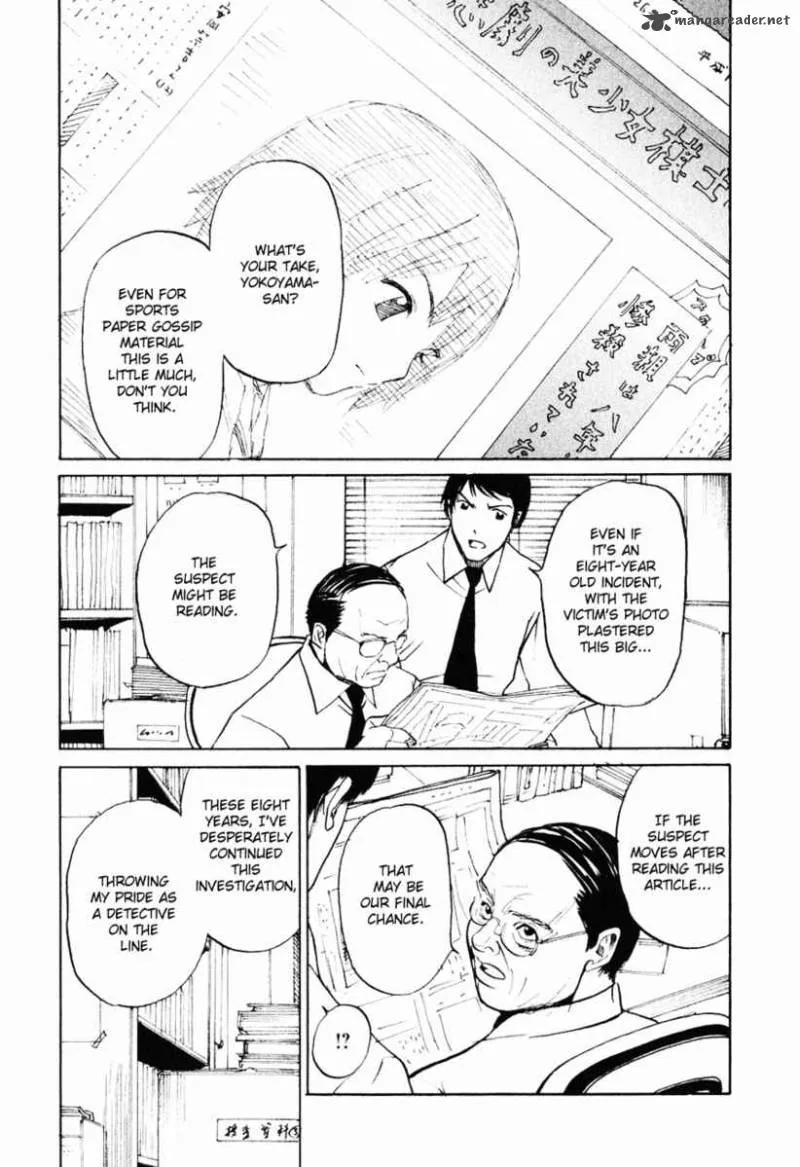 Shion no Ou Chapter 6 page 15