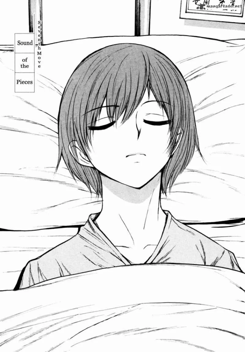 Shion no Ou Chapter 7 page 5
