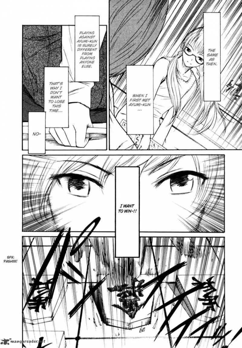 Shion no Ou Chapter 8 page 9