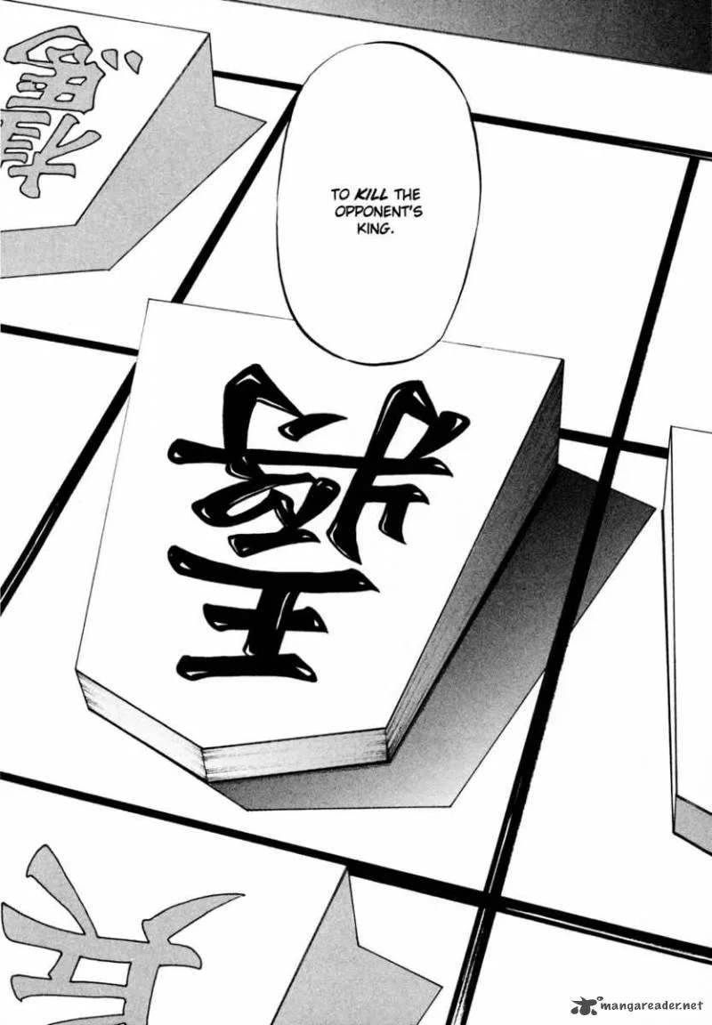 Shion no Ou Chapter 9 page 10