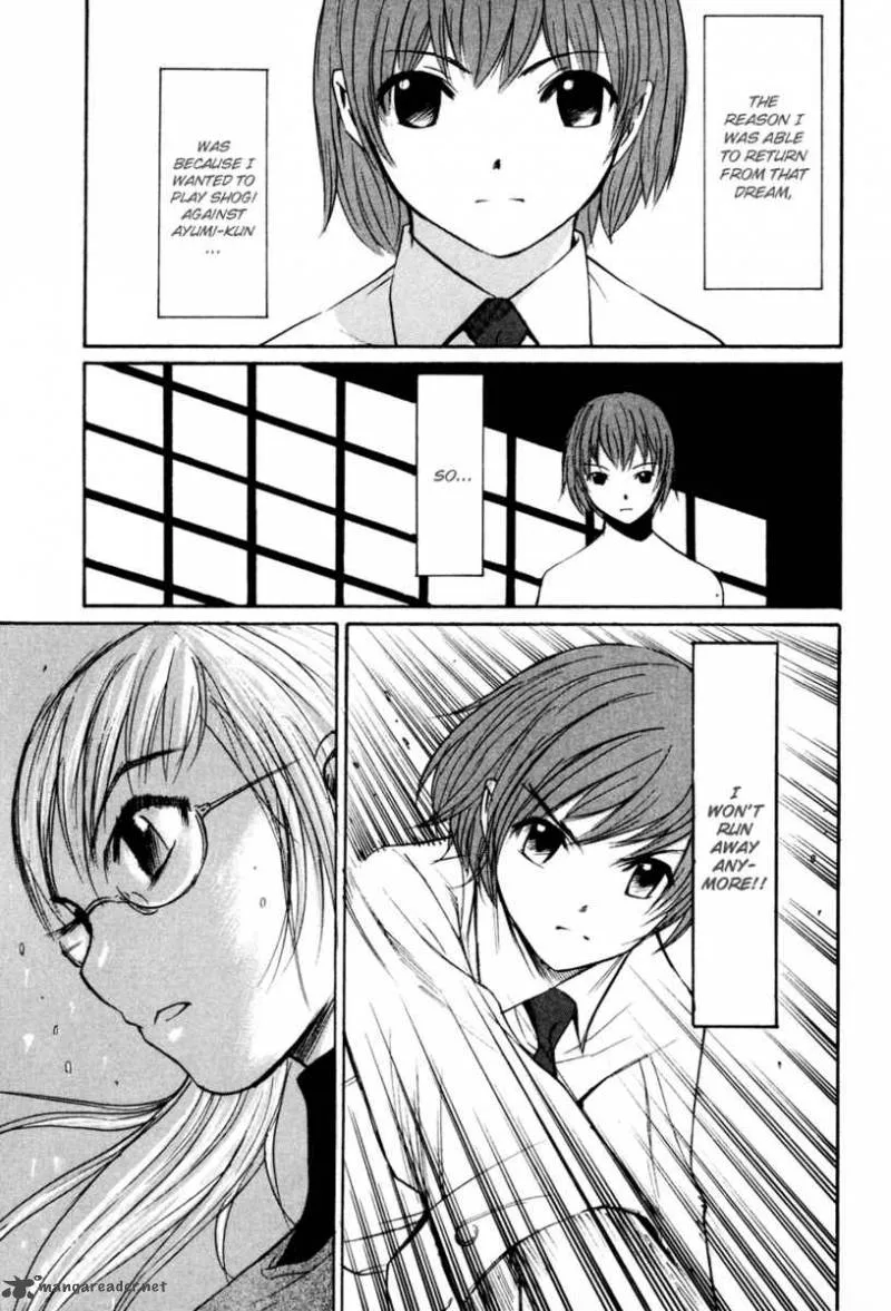 Shion no Ou Chapter 9 page 22