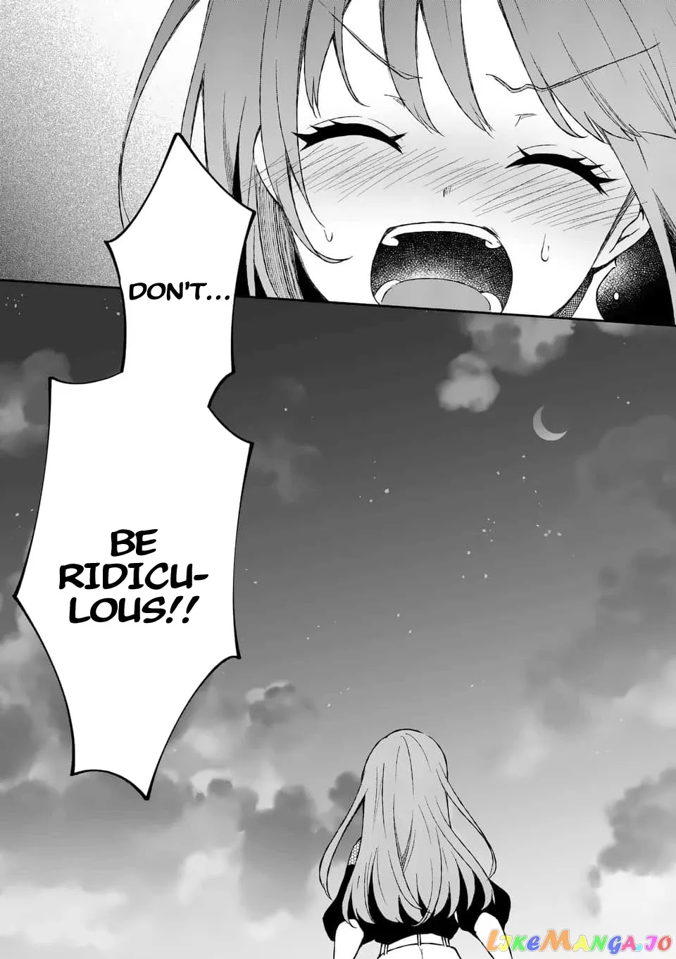 Shiotaiou no Sato-san ga Ore ni dake Amai Chapter 12 page 18