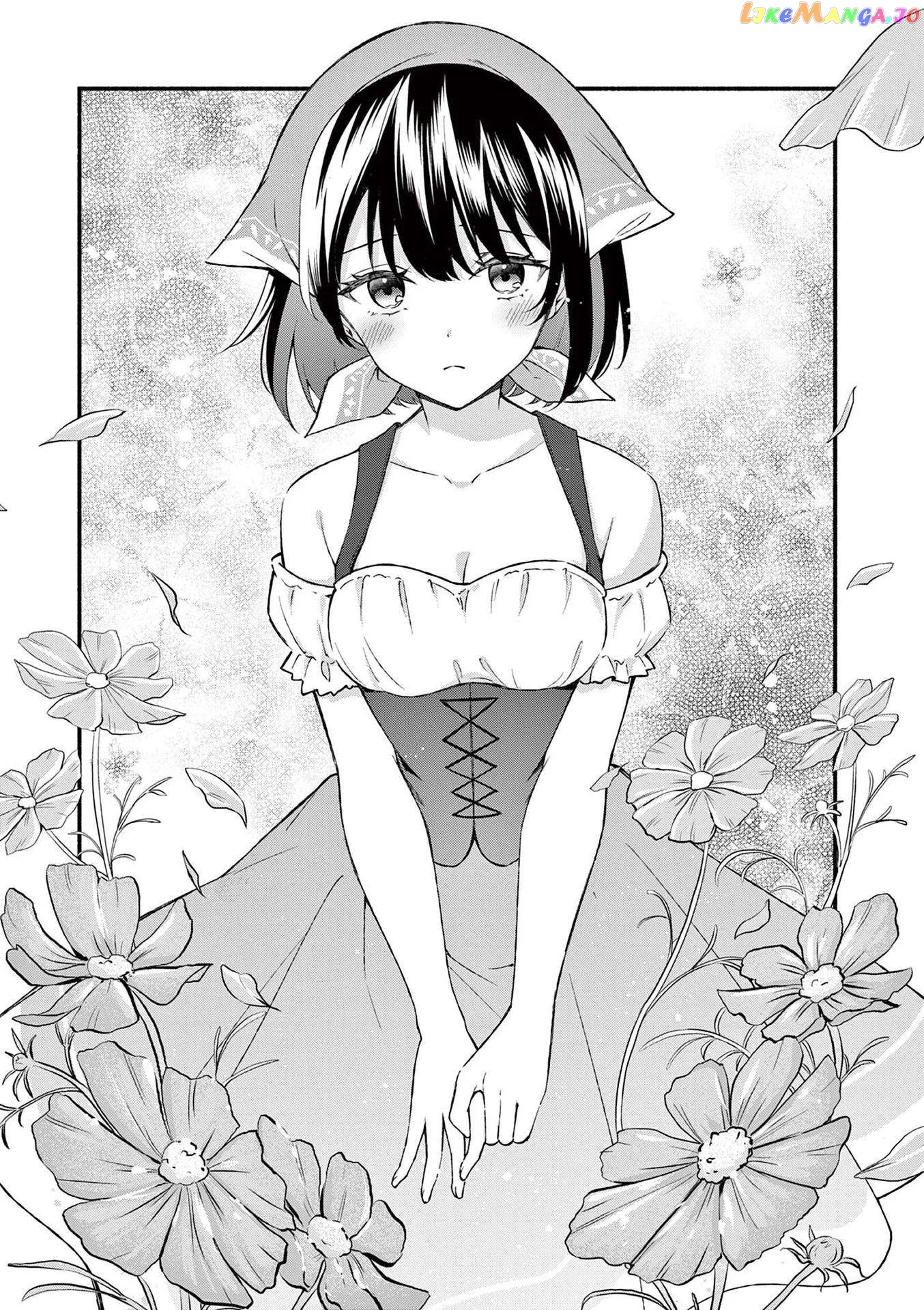 Shiotaiou no Sato-san ga Ore ni dake Amai Chapter 57 page 15