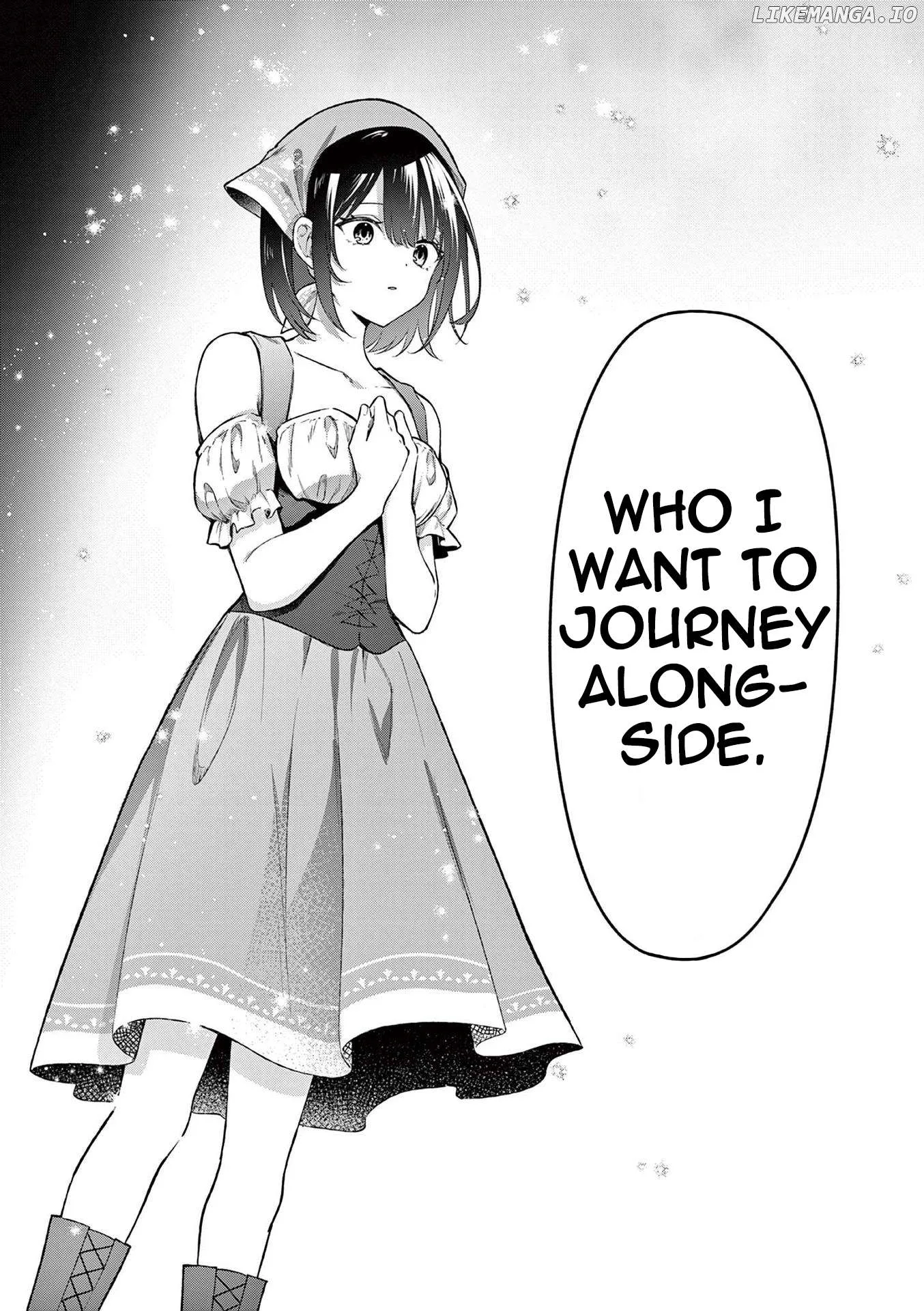 Shiotaiou no Sato-san ga Ore ni dake Amai Chapter 63 page 18