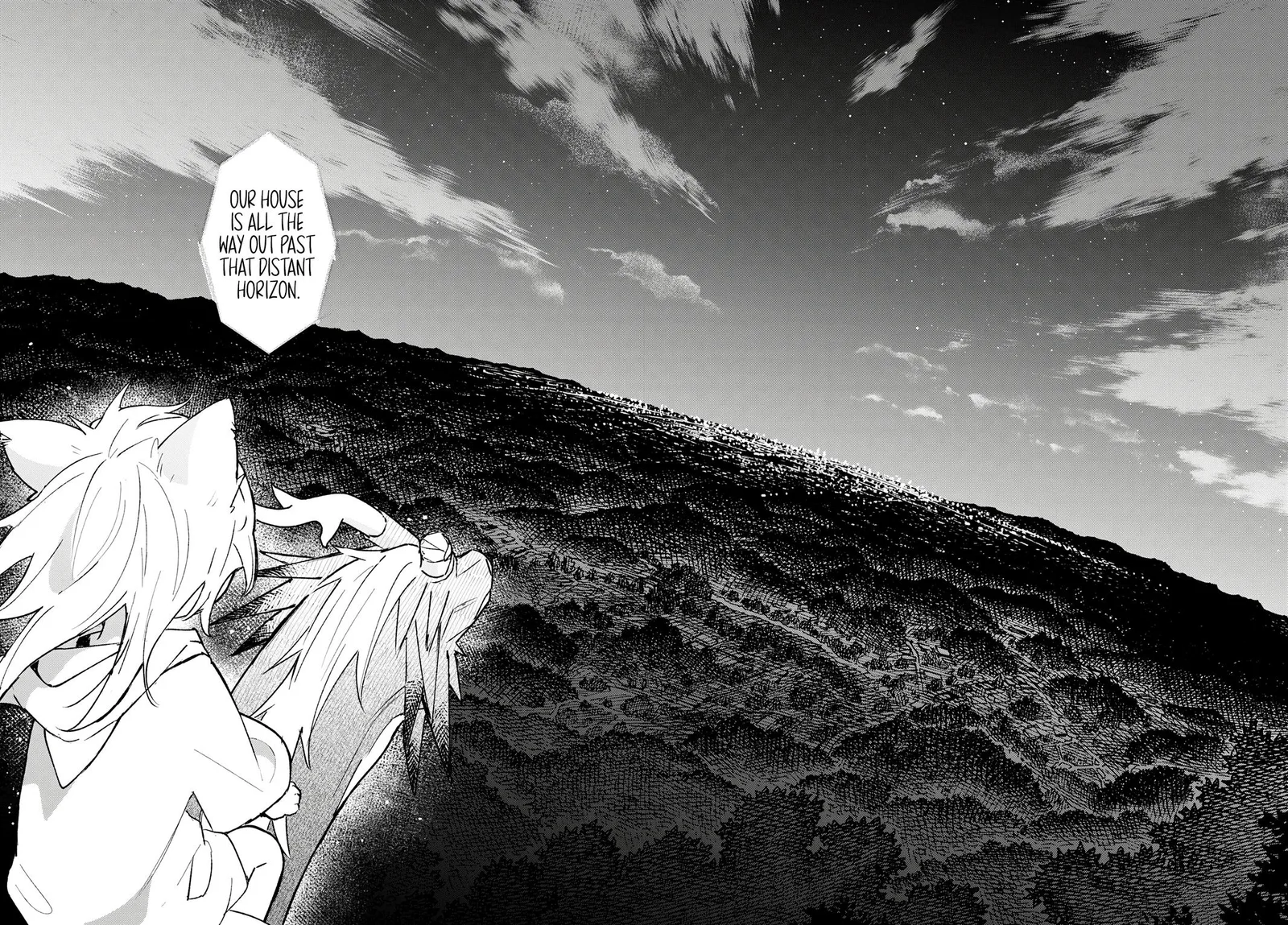 Shippo to Gekirin Chapter 23 page 16