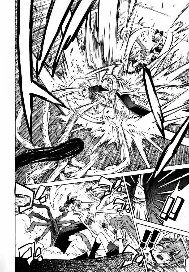 Shirasunamura Chapter 1 page 40