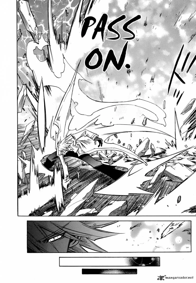 Shirasunamura Chapter 1 page 48