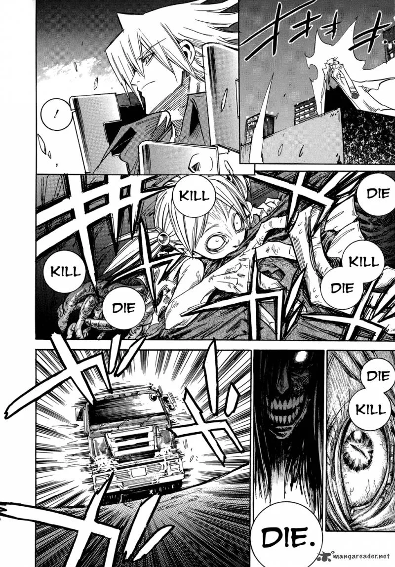 Shirasunamura Chapter 1 page 68