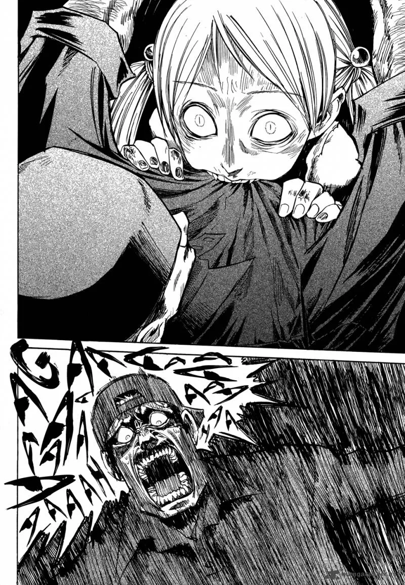 Shirasunamura Chapter 1 page 66