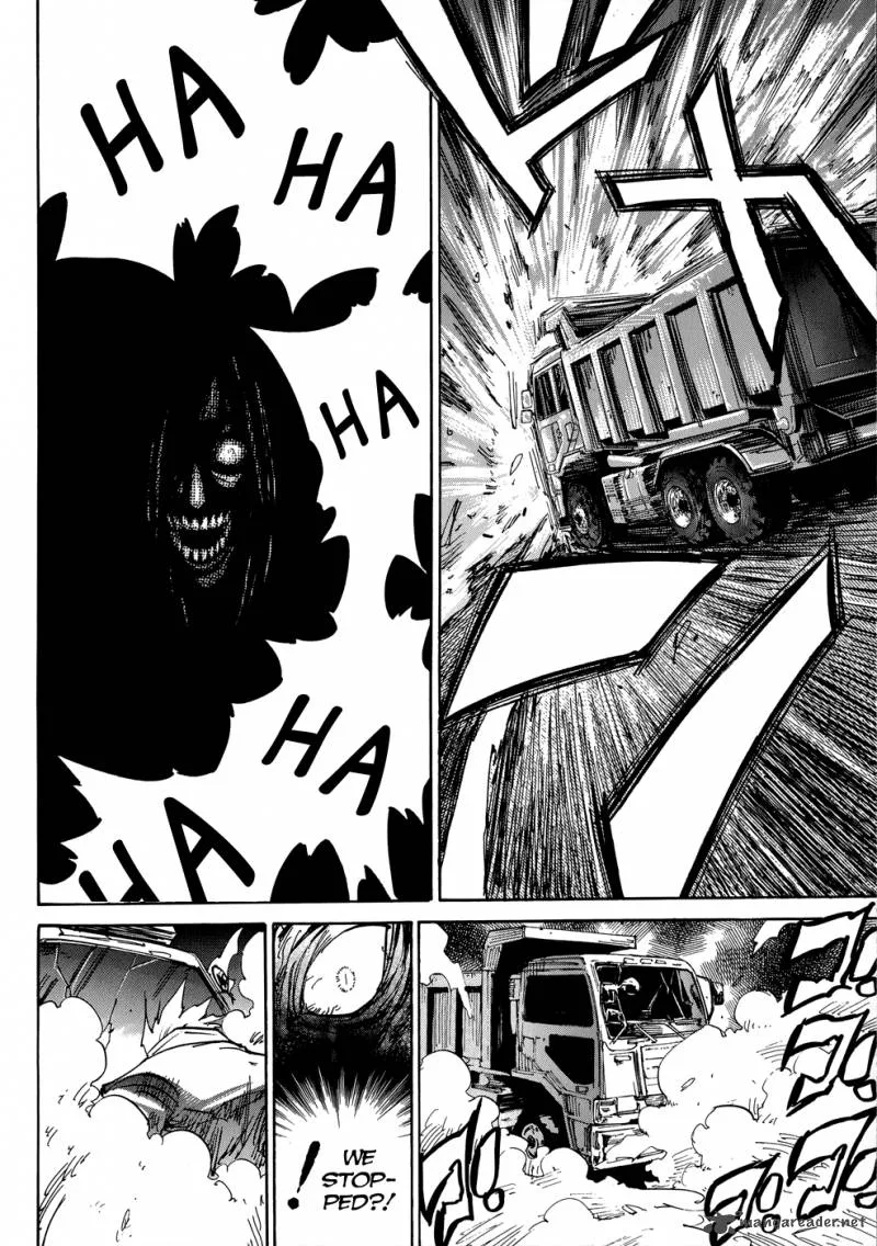 Shirasunamura Chapter 1 page 72