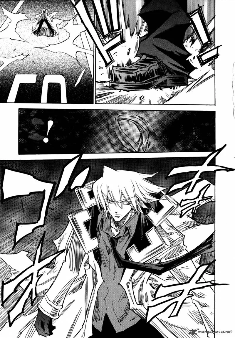 Shirasunamura Chapter 1 page 69