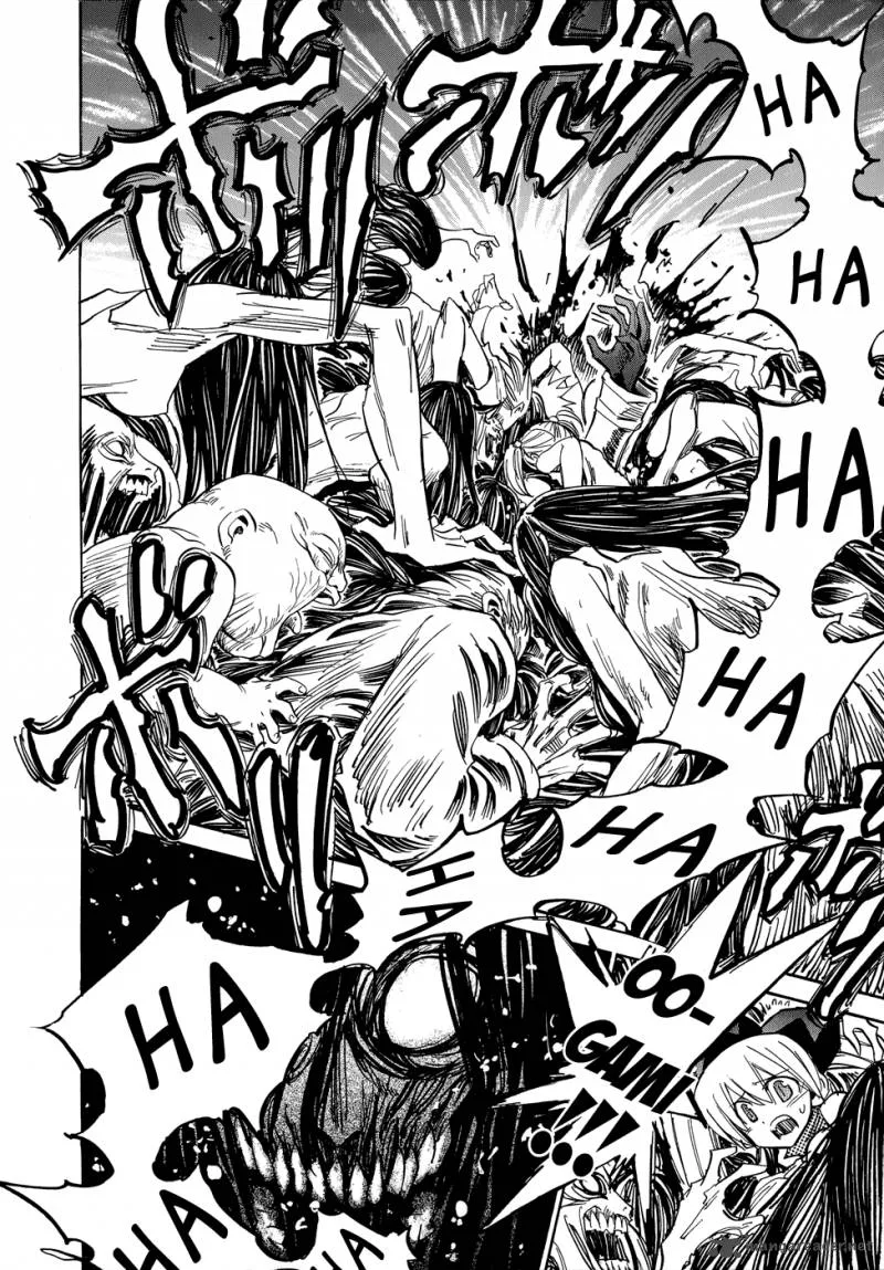 Shirasunamura Chapter 1 page 82